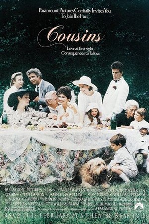 Cousins poster