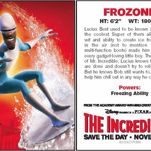 "The Incredibles photo 16"