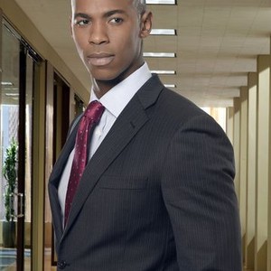 Mehcad Brooks as Malcolm Bennet