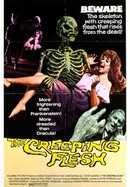 The Creeping Flesh poster image