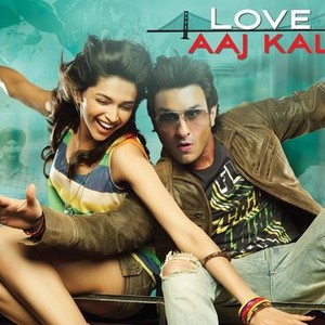 Love Aaj Kal Rotten Tomatoes