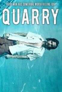 Quarry: Season 1 poster image