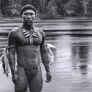 A scene from "Embrace of the Serpent." photo 18