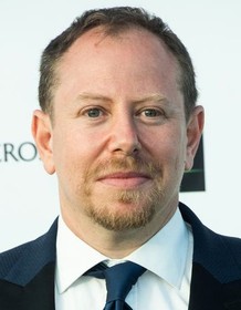 Dean Fisher