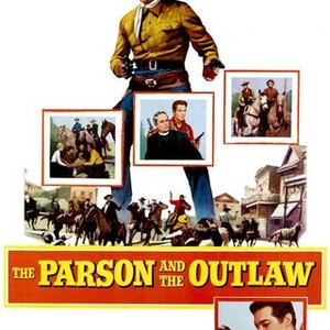 The Parson and the Outlaw photo 5
