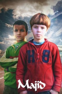Majid | Rotten Tomatoes