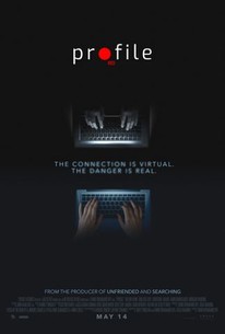 Watch trailer for Profile