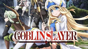 Goblin slayer on sale movie streaming
