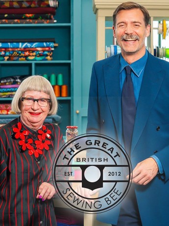 Great british sewing bee streaming usa online