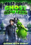 Ghosthunters on Icy Trails poster image