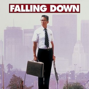 Falling Down (1993) [900 x867 ]by Me.