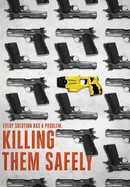 Killing Them Safely poster image