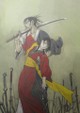 無限の住人 -Immortal-