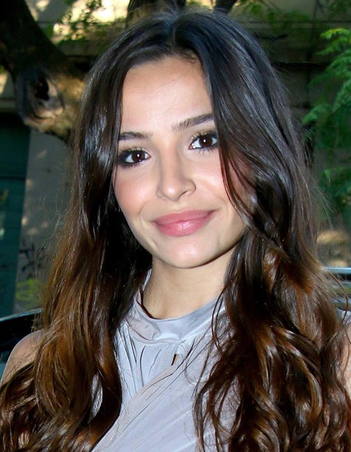 Brenda Asnícar - Rotten Tomatoes