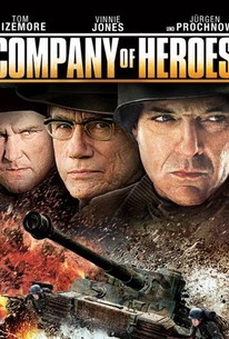 Company Of Heroes 13 Rotten Tomatoes