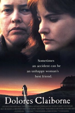 Dolores Claiborne poster