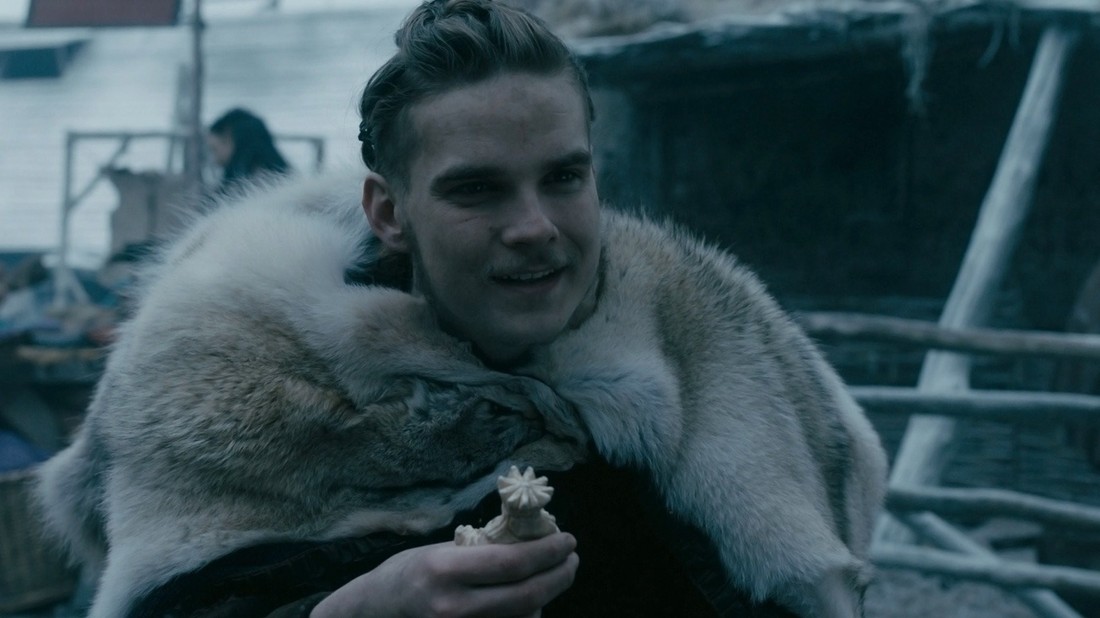 Vikings Season 5 Episode 16 Rotten Tomatoes