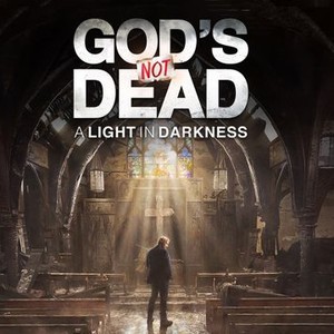 God's Not Dead: A Light in Darkness photo 8