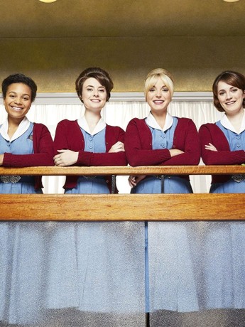 Watch call the midwife christmas special on sale 2017 online free