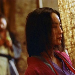 ASHES OF TIME REDUX, Brigitte LIN, 2008. ©Sony Pictures Classics