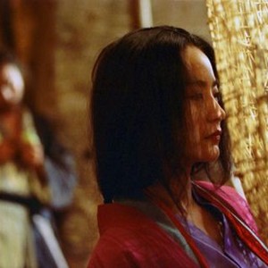 Brigitte Lin - Rotten Tomatoes