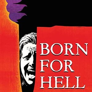 "Born for Hell photo 11"
