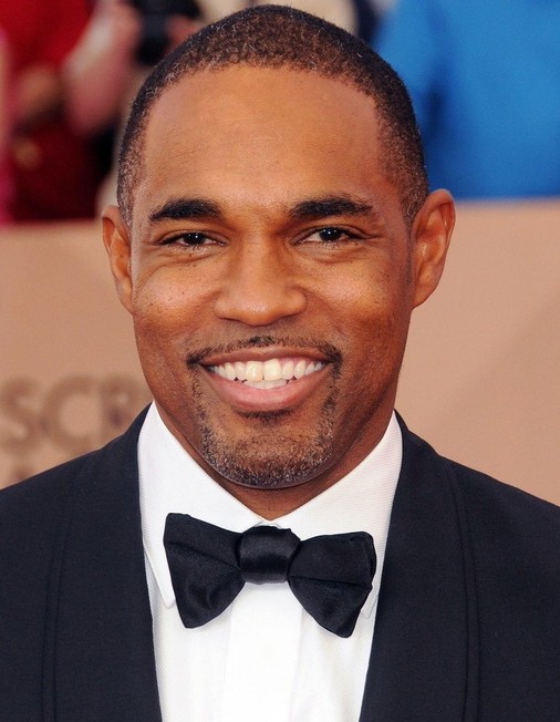 Jason George