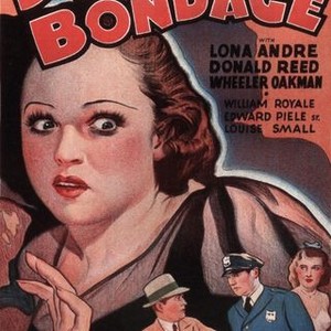 Slaves in Bondage (1937) photo 5