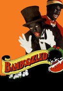 Bamboozled poster image