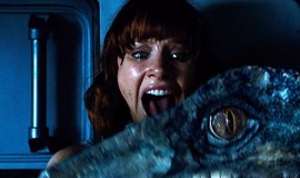 Jurassic World: Official Clip - The Raptors are Coming