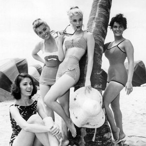 Where the Boys Are (1960) photo 4