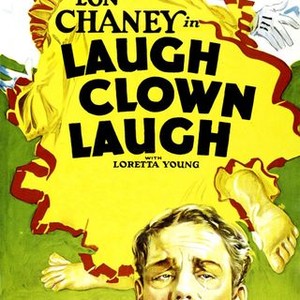 Laugh, Clown, Laugh photo 6