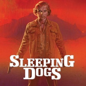 sleeping dogs 1977