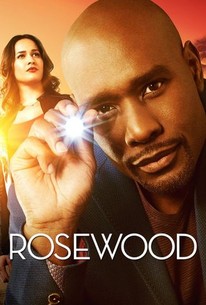 Rosewood: Season 1 poster image