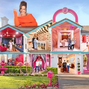 Barbie Dreamhouse Challenge: Season 1, Episode 4 - Rotten Tomatoes