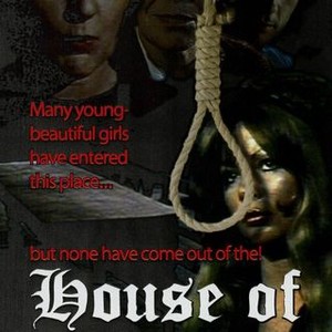 House of Whipcord (1974)