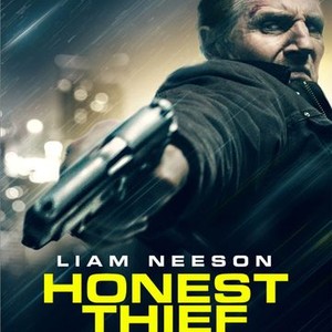 Honest Thief Rotten Tomatoes