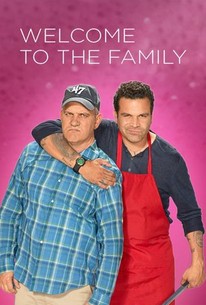 Watch trailer for Welcome to the Family