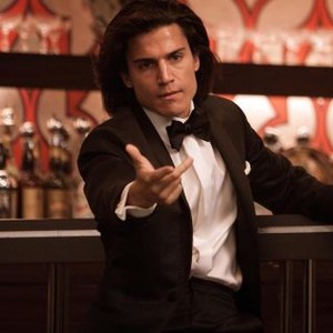 X-MEN: FIRST CLASS, Alex Gonzalez, 2011. ph: Murray Close/TM and Copyright ©20th Century Fox Film Corp. All rights reserved.