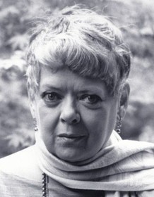 Jocelyn Rickards