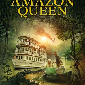 Amazon Queen photo 5