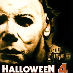 Halloween 4: The Return of Michael Myers photo 11