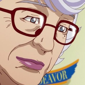 Tiger Bunny Season 1 Episode Rotten Tomatoes