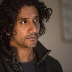 Naveen Andrews, Biography, Movie Highlights and Photos