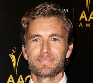 Brett Tucker - Rotten Tomatoes