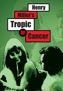 Tropic of Cancer poster image