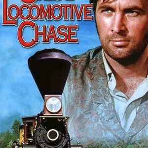 The Great Locomotive Chase photo 8