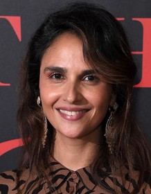 Maryam Hassouni