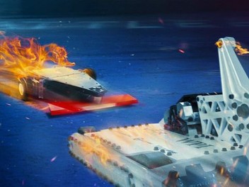 BattleBots Season 4 Rotten Tomatoes