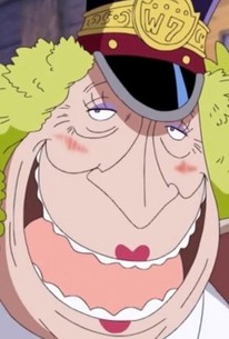 Is Big Mom Actually Kokoro From Water 7?